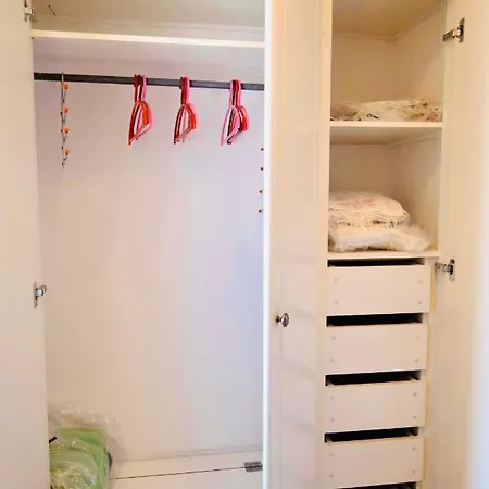 Apartment Sophie's Nest Ioulis