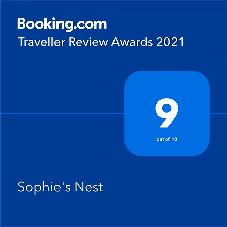 Sophie's Nest