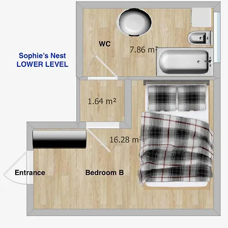 Sophie's Nest