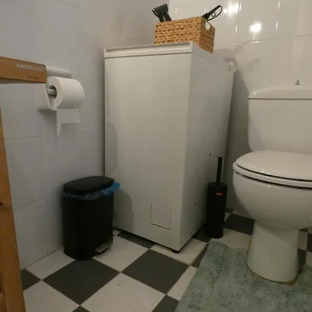 Sophie's Nest Apartment Ioulis