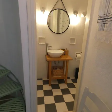 Apartment Sophie's Nest Ioulis
