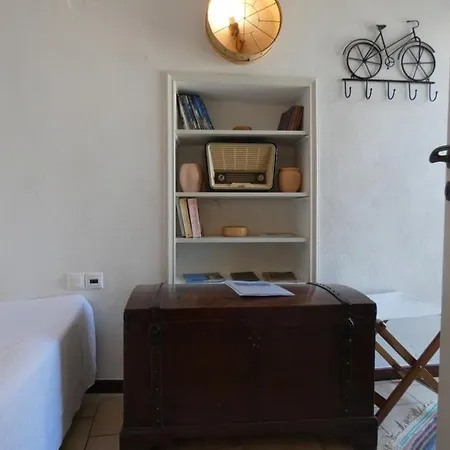 Apartment Sophie's Nest