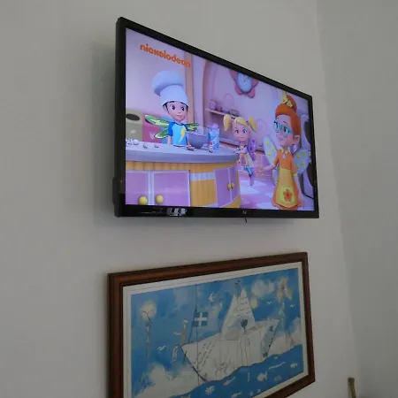 Апартаменты Sophie's Nest *