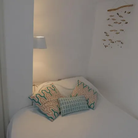Sophie's Nest Apartment *