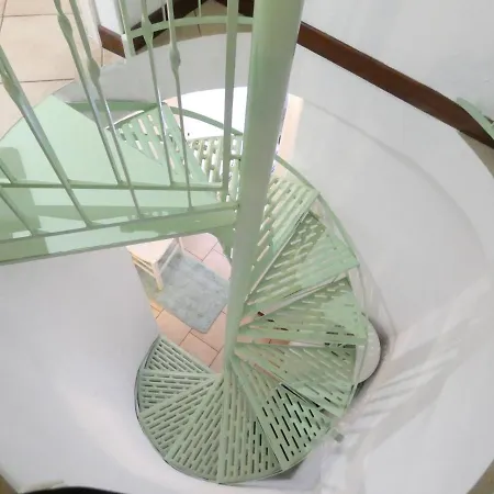 Sophie's Nest Апартаменты *