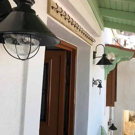 Апартаменты Sophie's Nest